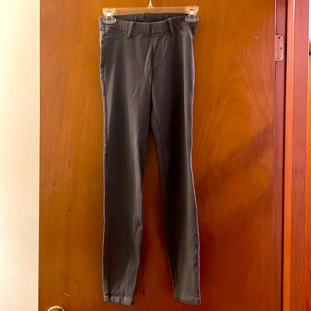 Stretch Skinny Pants